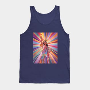 Welcome to New York Tank Top